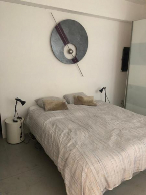 B&B Loft Jamar Gare Du Midi